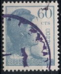 Stamps : Europe : Spain :  EDIFIL 754 SCOTT 601