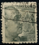 Stamps : Europe : Spain :  EDIFIL 924 SCOTT 697.02