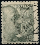 Stamps Spain -  EDIFIL 924 SCOTT 697.03