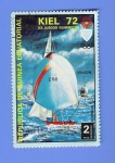 Stamps Equatorial Guinea -    KIEL  72