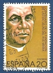 Stamps Spain -  Edifil 3028 I Centenario de la Fundación de las Escuelas Ave María 20