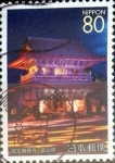 Sellos de Asia - Japn -  Scott#Z620 intercambio, 1,10 usd 80 y. 2004