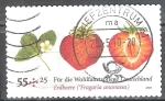 Stamps Germany -  