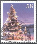 Stamps Germany -  Navidad 2013.