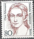 Stamps Germany -  