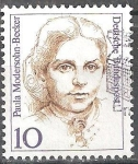 Stamps Germany -  