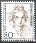 Stamps Germany -  