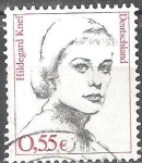 Stamps Germany -  