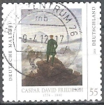 Stamps Germany -  