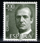 Sellos de Europa - Espaa -  2606-Juan Carlos I