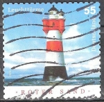 Stamps Germany -  