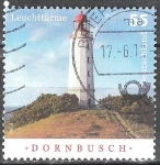 Stamps Germany -  