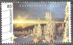 Stamps Germany -  