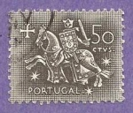 Stamps : Europe : Portugal :  INTERCAMBIO