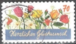 Stamps Germany -  