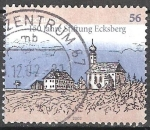 Stamps Germany -  150 años de la Fundación Ecksberg.