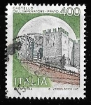 Stamps Italy -  Italia-cambio