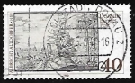Stamps : Europe : Germany :  Altdorfer, Albrecht