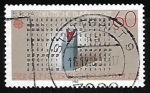 Stamps Germany -  Euopa