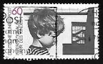 Stamps Germany -  Año internacional del niño