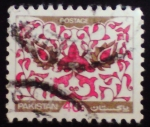Stamps Pakistan -  