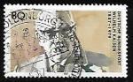 Stamps Germany -  Kaisen, Wilhelm
