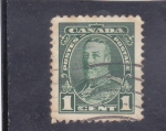 Stamps : America : Canada :  .
