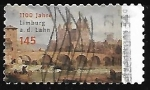 Stamps Germany -  1100 years of Limburg