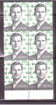 Stamps Europe - Spain -  Felipe VI