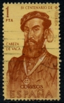 Stamps Spain -  EDIFIL 1301 1960 SCOTT 948