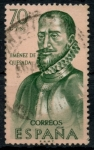 Stamps Spain -  EDIFIL 1455 SCOTT 1132