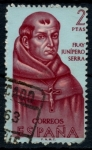 Stamps Spain -  EDIFIL 1530 SCOTT 1191