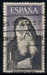 Stamps Spain -  EDIFIL 1536 SCOTT 1197