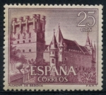 Stamps Spain -  EDIFIL 1379 SCOTT 1366