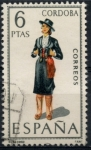 Stamps Spain -  EDIFIL 1840 SCOTT 1405