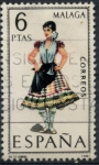 Stamps Spain -  EDIFIL 1905 SCOTT 1423.02