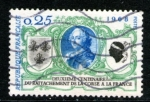 Stamps France -  1572-Bicentenario de la unión de Córcega a Francia
