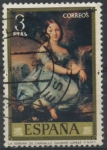 Stamps Spain -  EDIFIL 2148 SCOTT 1775
