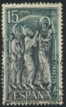 Sellos de Europa - Espa�a -  EDIFIL 2161 SCOTT 1788.02