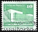 Stamps Germany -  Pafast der republic