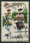 Stamps Spain -  EDIFIL 2199 SCOTT 1826.01