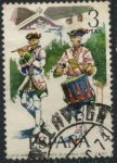 Stamps Spain -  EDIFIL 2199 SCOTT 1826.02