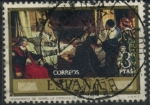 Sellos de Europa - Espaa -  EDIFIL 2205 SCOTT 1832.01