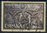 Sellos de Europa - Espa�a -  EDIFIL 2217 SCOTT 1844.02