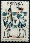 Stamps : Europe : Spain :  EDIFIL 2236 SCOTT 1869