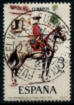 Stamps Spain -  EDIFIL 2238 SCOTT 1871.01