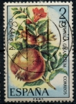 Stamps Spain -  EDIFIL 2255 SCOTT 1880