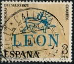 Stamps Spain -  ESPAÑA_SCOTT 1886.02. $0,2