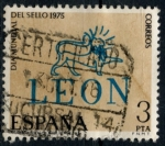 Sellos de Europa - Espa�a -  ESPAÑA_SCOTT 1886.05. $0,2