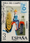 Stamps Spain -  EDIFIL 2263 SCOTT 1888